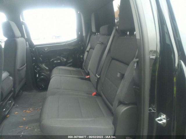 3GTUUCET3NG525583 GMC Sierra 1500 Elevation