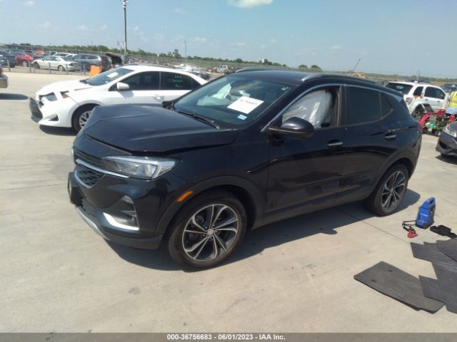 KL4MMDSL7LB103262 Buick Encore Gx Select