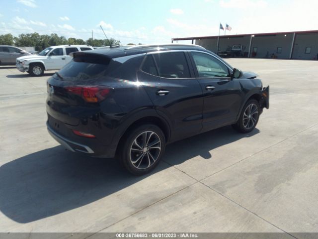 KL4MMDSL7LB103262 Buick Encore Gx Select