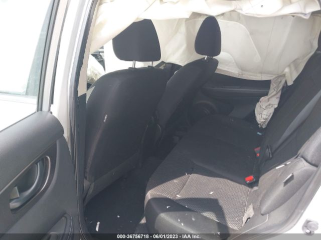 JN1BJ1AV7NW582093 Nissan Rogue Sport S