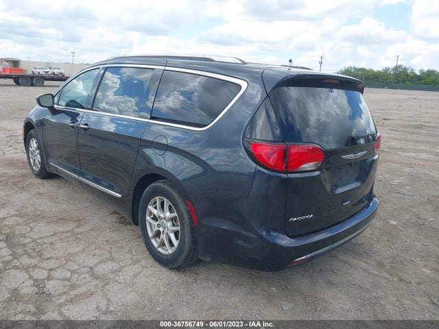 2C4RC1BG2LR269321 Chrysler Pacifica Touring L