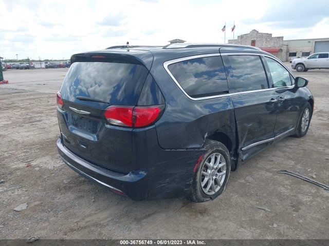 2C4RC1BG2LR269321 Chrysler Pacifica Touring L