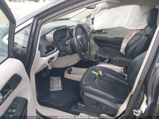 2C4RC1BG2LR269321 Chrysler Pacifica Touring L