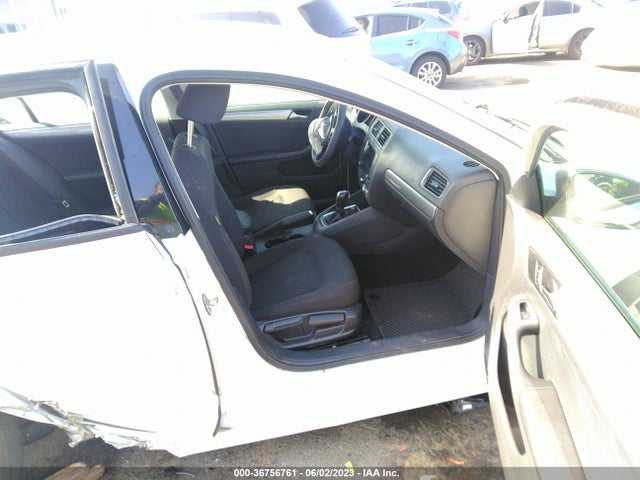 3VWD67AJXGM357514 Volkswagen Jetta Sedan 1.4t Se