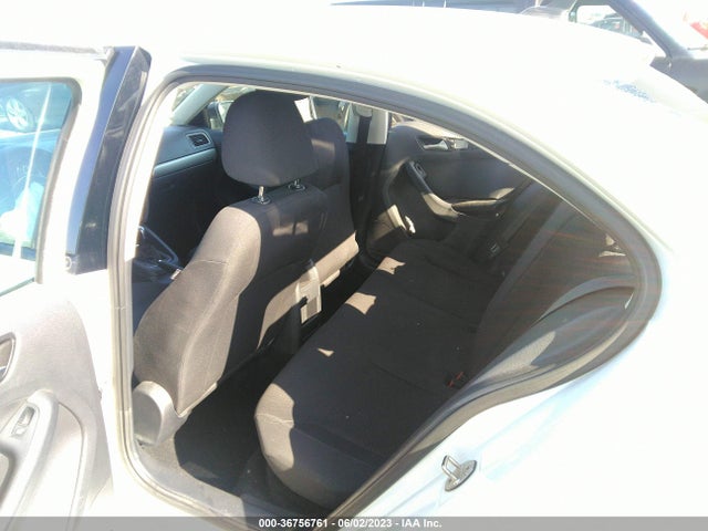 3VWD67AJXGM357514 Volkswagen Jetta Sedan 1.4t Se