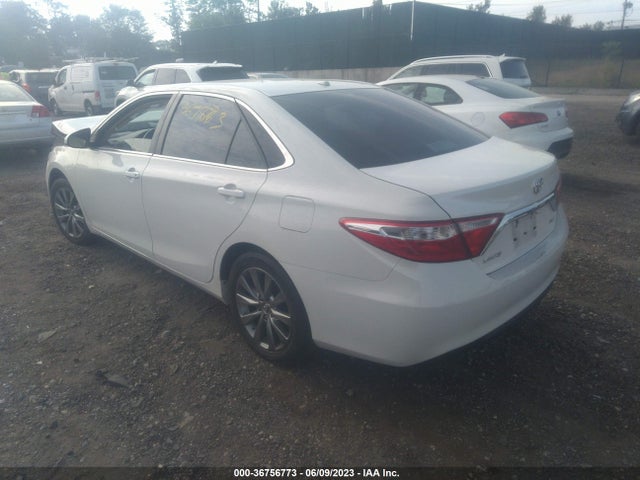 2015 TOYOTA CAMRY XLE/SE/LE/XSE VIN: 4T1BF1FK8FU923071