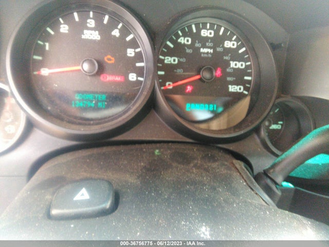 2008 GMC SIERRA 1500 WORK TRUCK VIN: 1GTEC14X78Z126633