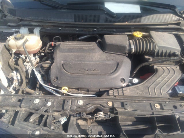 Chrysler Pacifica Limited 2020 2C4RC1GG5LR285506 Image 12