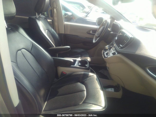 Chrysler Pacifica Limited 2020 2C4RC1GG5LR285506 Image 7