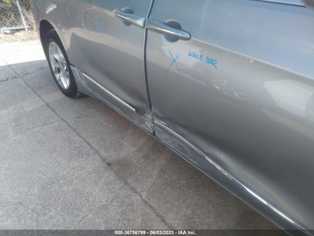 Chrysler Pacifica Limited 2020 2C4RC1GG5LR285506 Image 8