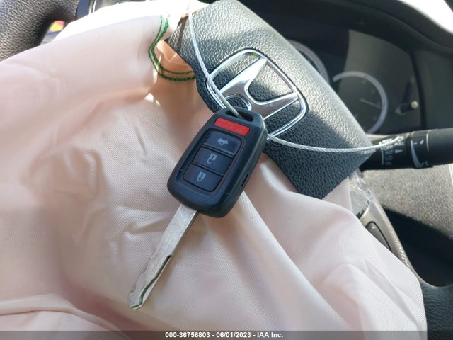 Honda Accord Sedan Lx 2015 1HGCR2F35FA187174 Image 3