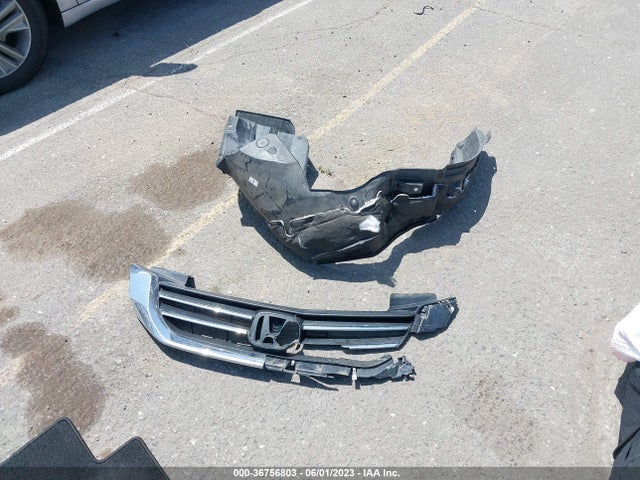 Honda Accord Sedan Lx 2015 1HGCR2F35FA187174 Image 4