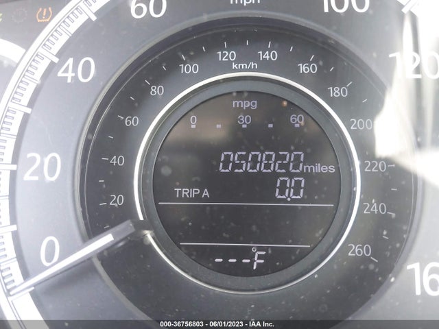 Honda Accord Sedan Lx 2015 1HGCR2F35FA187174 Image 9