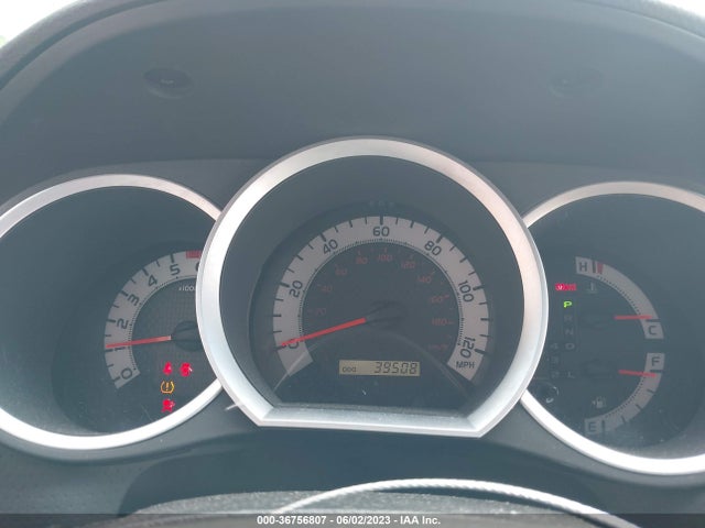 Toyota TACOMA 2015 3TMLU4EN3FM197393 Image 8