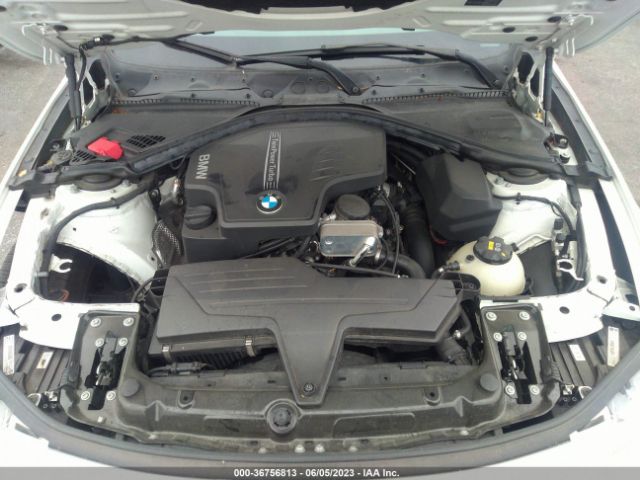 WBA3C1C56FK119019 BMW 3 Series 328i