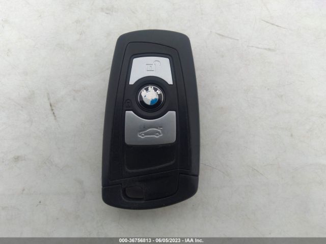 WBA3C1C56FK119019 BMW 3 Series 328i