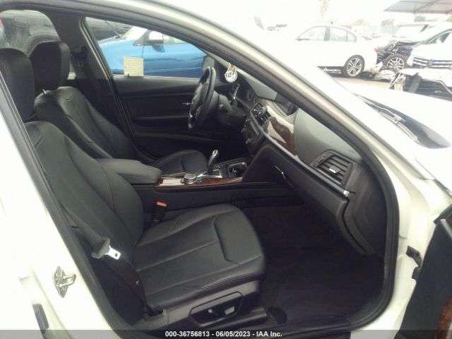 WBA3C1C56FK119019 BMW 3 Series 328i