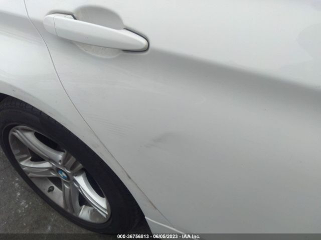 WBA3C1C56FK119019 BMW 3 Series 328i
