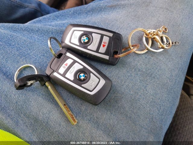 5UXXW5C5XF0E87784 BMW X4 Xdrive35i