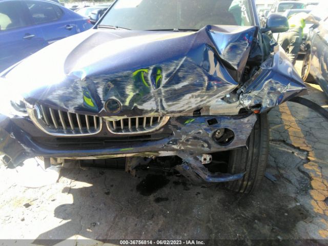 5UXXW5C5XF0E87784 BMW X4 Xdrive35i