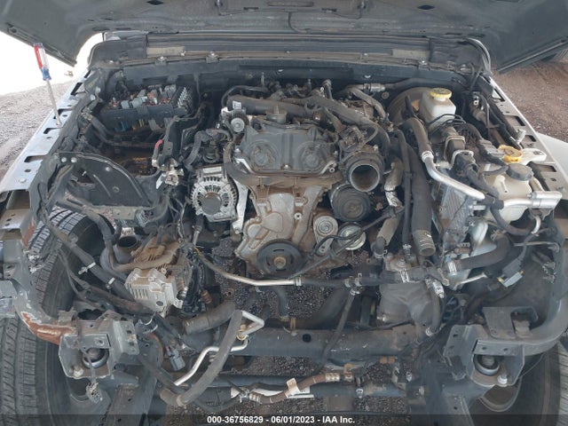 1C4HJXDN1LW226824 Jeep Wrangler Unlimited Sport S