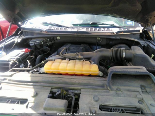 1FTEW1CP1HKD87452 Ford F-150 Xl/xlt/lariat