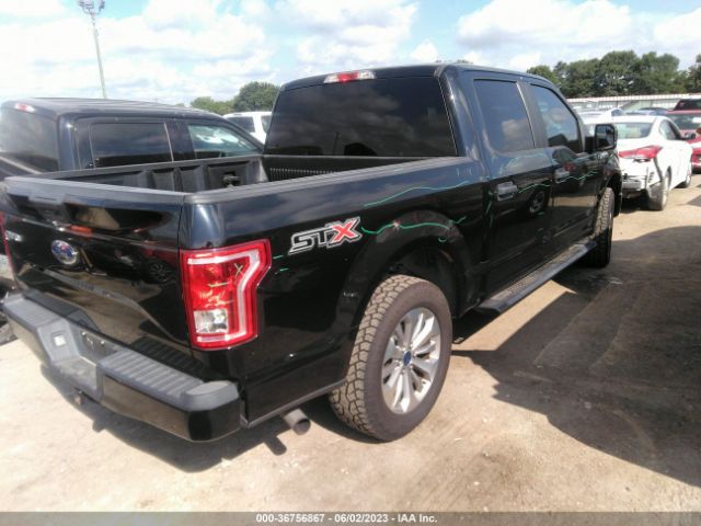 1FTEW1CP1HKD87452 Ford F-150 Xl/xlt/lariat