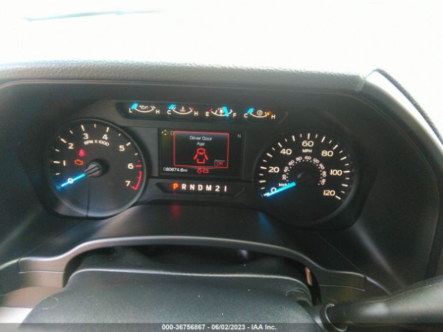1FTEW1CP1HKD87452 Ford F-150 Xl/xlt/lariat