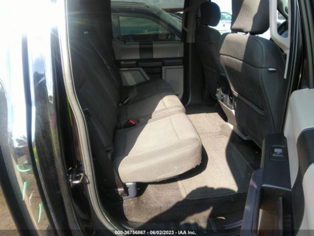 1FTEW1CP1HKD87452 Ford F-150 Xl/xlt/lariat