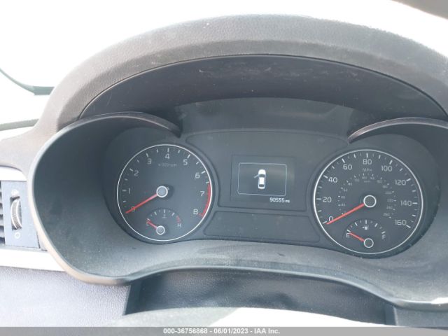 5XXGT4L37JG198837 KIA Optima Lx