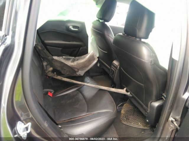 3C4NJCCB3KT637911 Jeep Compass Limited