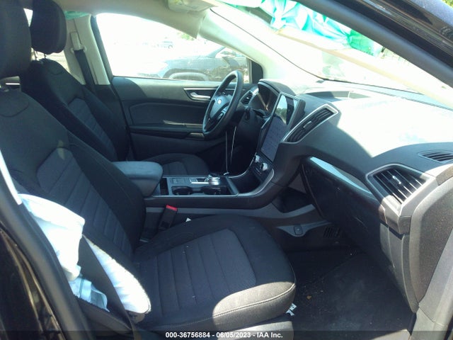 2022 FORD EDGE SE VIN: 2FMPK4G95NBA26776
