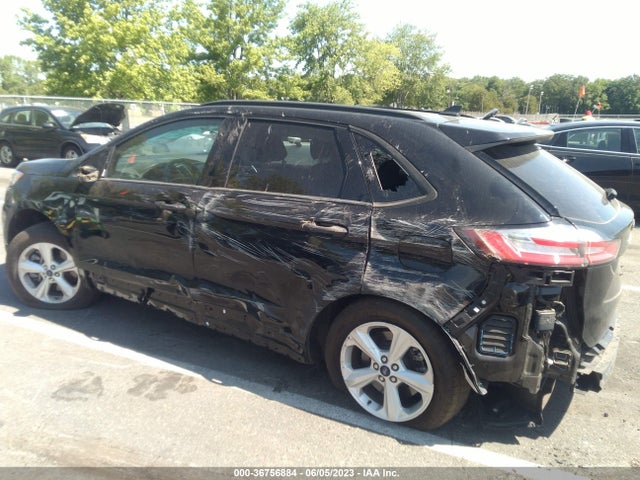 2022 FORD EDGE SE VIN: 2FMPK4G95NBA26776