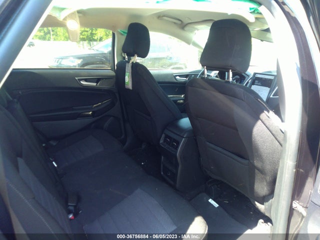 2022 FORD EDGE SE VIN: 2FMPK4G95NBA26776