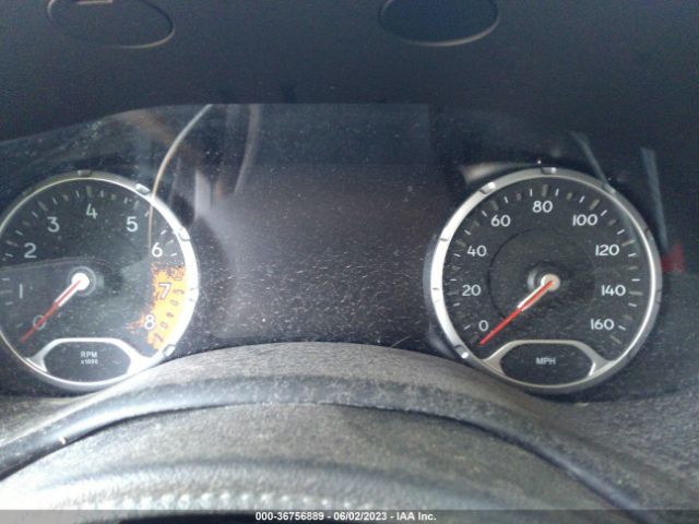 ZACCJBDT0FPB73198 Jeep Renegade Limited