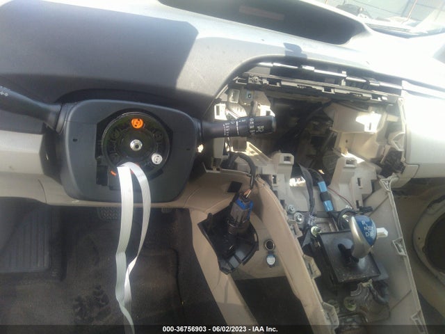 Toyota Prius Four/five/three/one/two 2014 JTDKN3DU5E0379982 Image 7