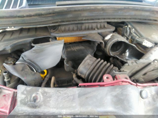 1FADP5EU9HL102855 Ford C-max Energi Se