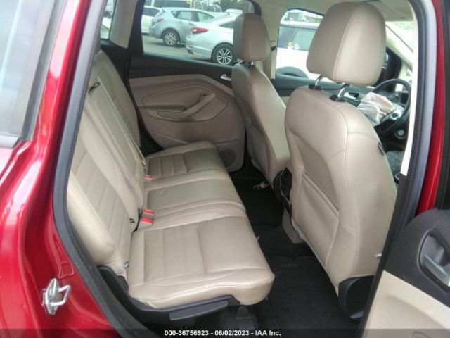 1FADP5EU9HL102855 Ford C-max Energi Se
