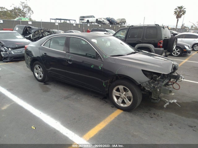 2016 1G11C5SA9GU161246 main image