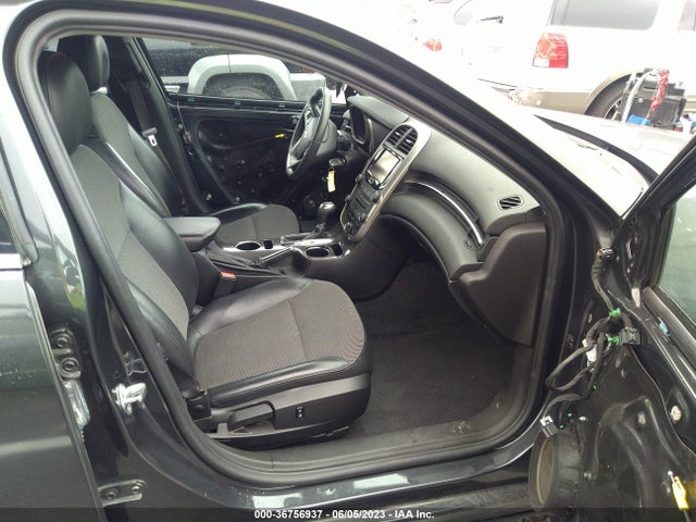 Chevrolet Malibu Limited Lt 2016 1G11C5SA9GU161246 Image 7