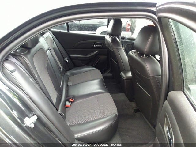 Chevrolet Malibu Limited Lt 2016 1G11C5SA9GU161246 Image 10