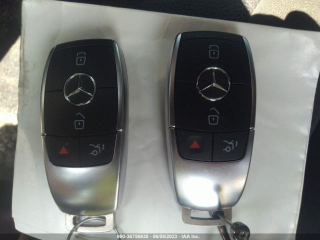 55SWF6EB8LU331970 Mercedes-Benz C-class Amg C 43