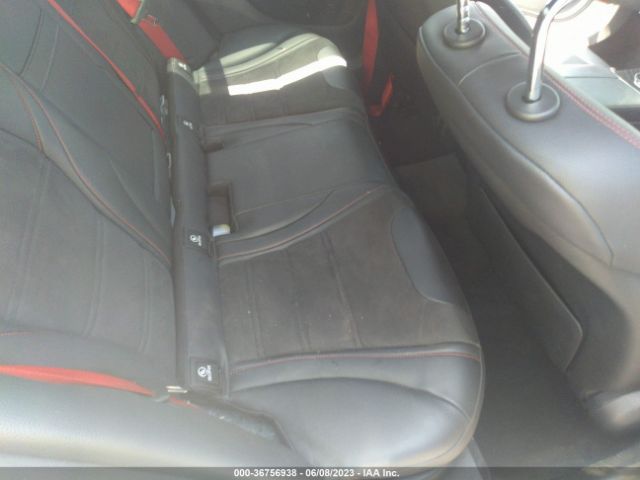 55SWF6EB8LU331970 Mercedes-Benz C-class Amg C 43