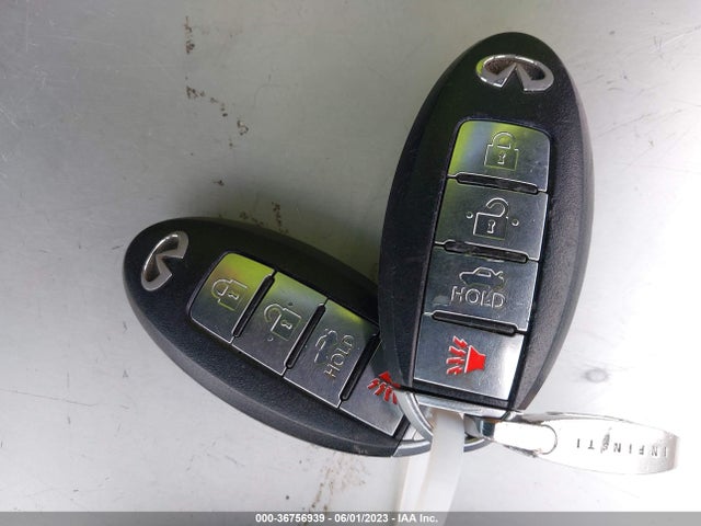 36756939 :رقم المزاد ، JNKAY01E57M301419 vin ، 2007 Infiniti M35 Sport مزاد بيع