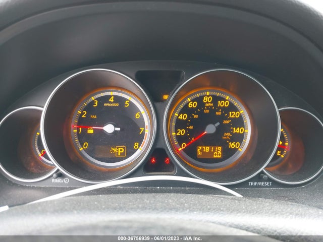 36756939 :رقم المزاد ، JNKAY01E57M301419 vin ، 2007 Infiniti M35 Sport مزاد بيع