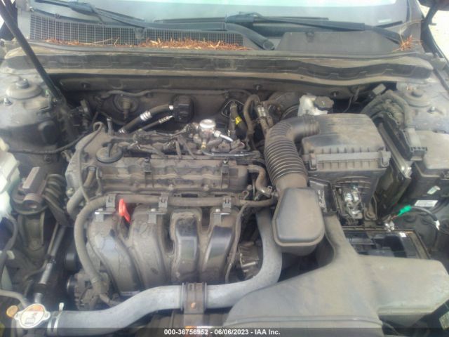 5XXGM4A76FG456839 KIA Optima Lx