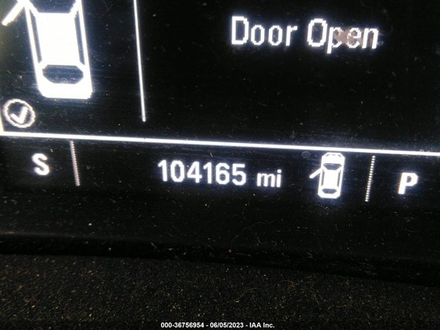 Chevrolet MALIBU LS 2017 1G1ZB5ST3HF111777 Image 7