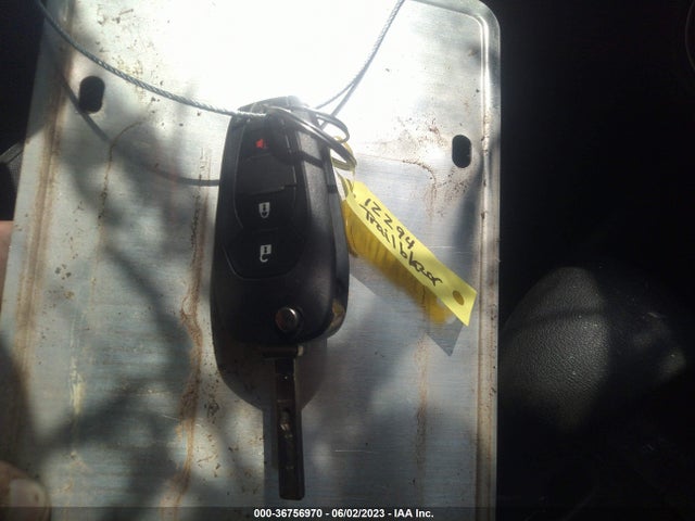 Chevrolet Trailblazer Ls 2021 KL79MMS20MB134323 Image 11
