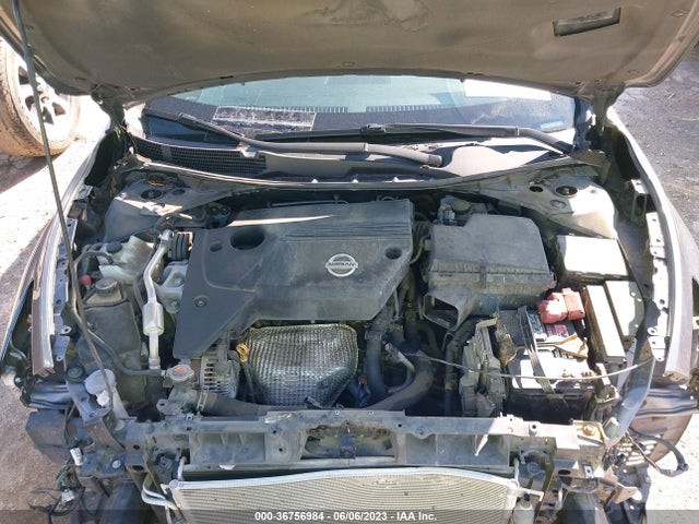 Nissan Altima 2.5 Sv 2015 1N4AL3APXFC446713 Image 12