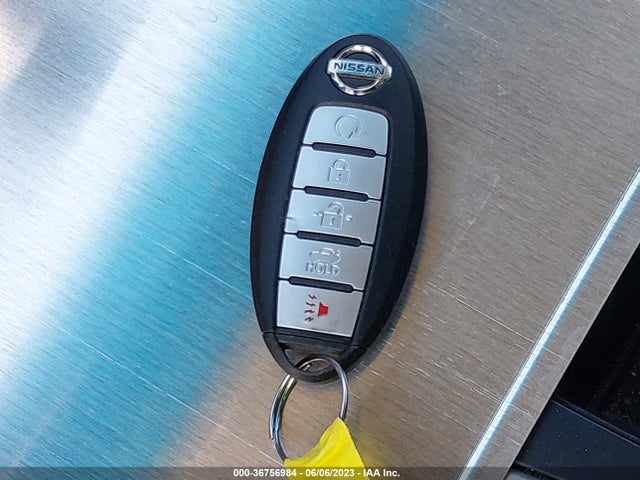 Nissan Altima 2.5 Sv 2015 1N4AL3APXFC446713 Image 3